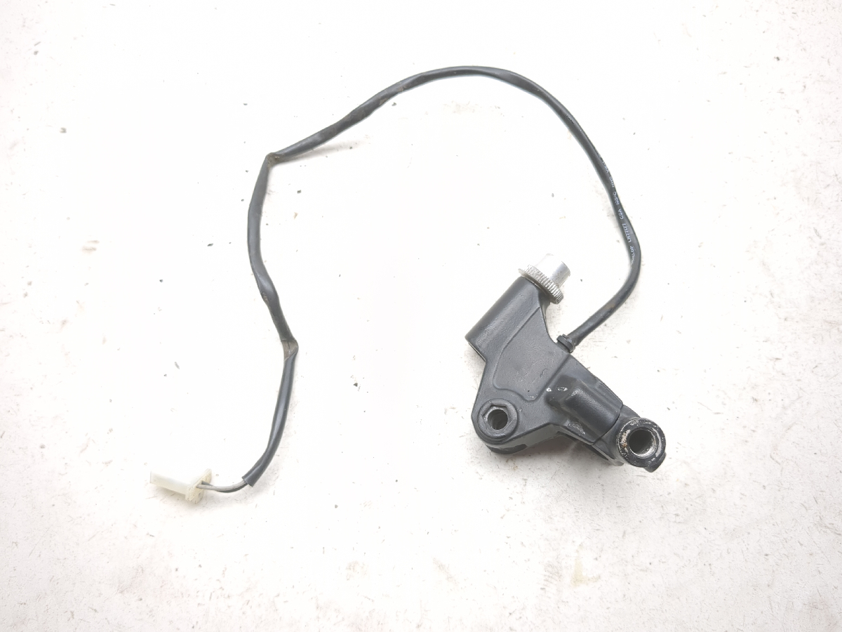 13-15 Ducati Hypermotard 821 Left Side Clutch Hand Lever Perch