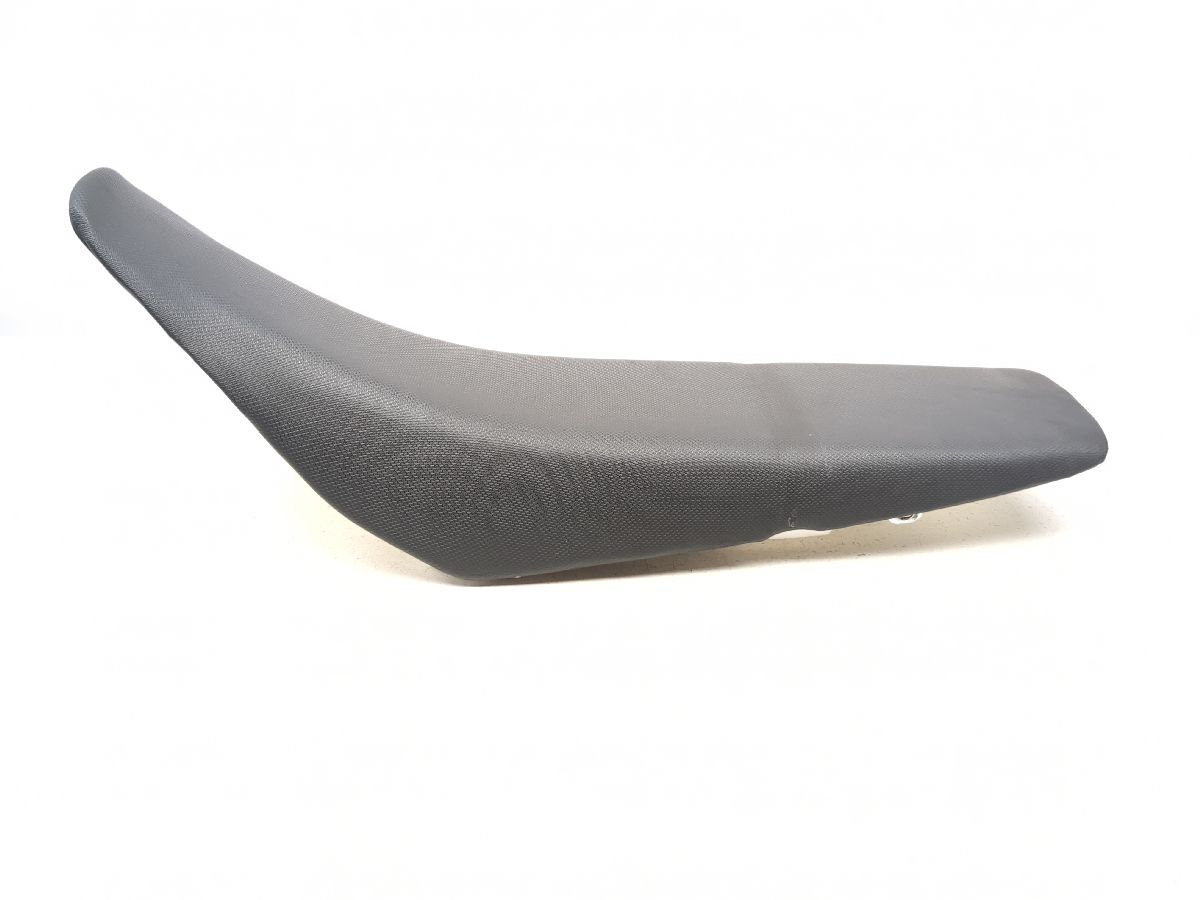 20-25 Kawasaki KLX 230 Full Piece Driver Passenger Seat 53066-0691 53066-0692