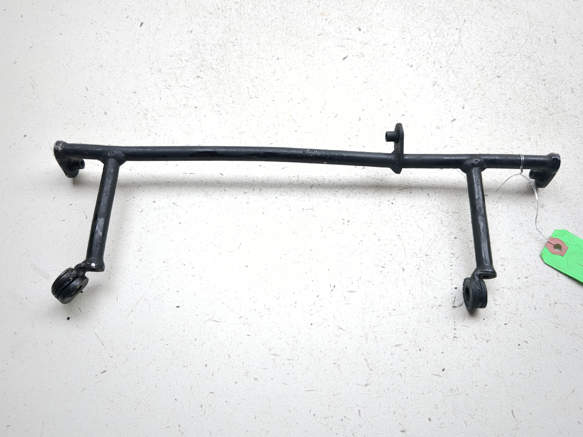 00-02 Kawasaki Ninja ZX6R ZX6 Radiator Brace Mount Bracket Holder