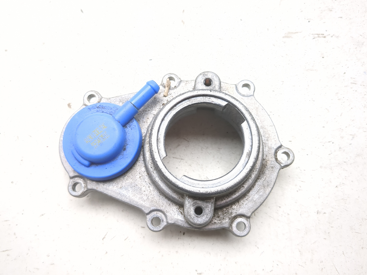 13-15 Ducati Hypermotard 821 Petrol Gas Fuel Neck Filler