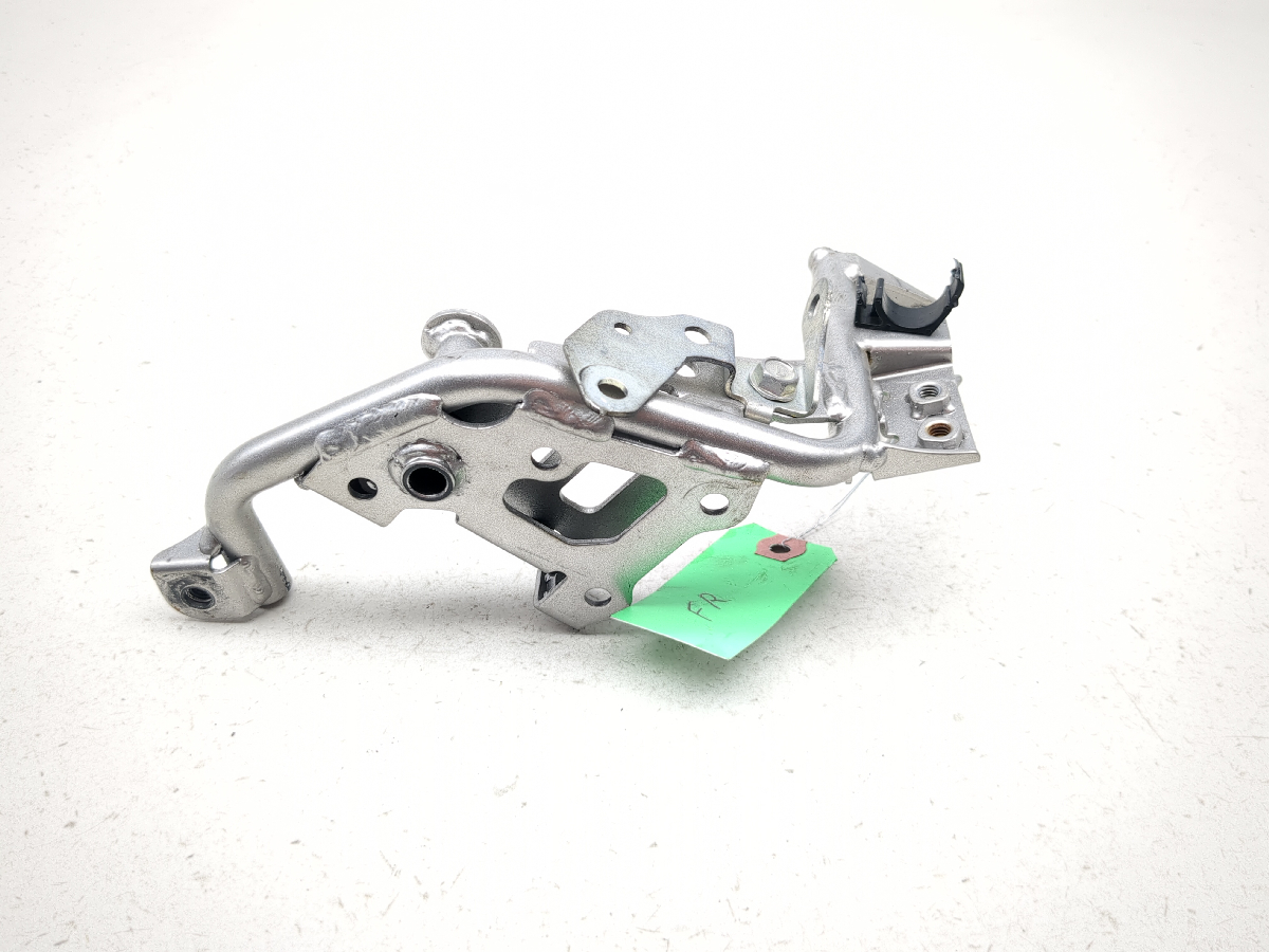 20-25 Kawasaki KLX 230 Front Right Frame Mount Bracket Holder TRSH PL
