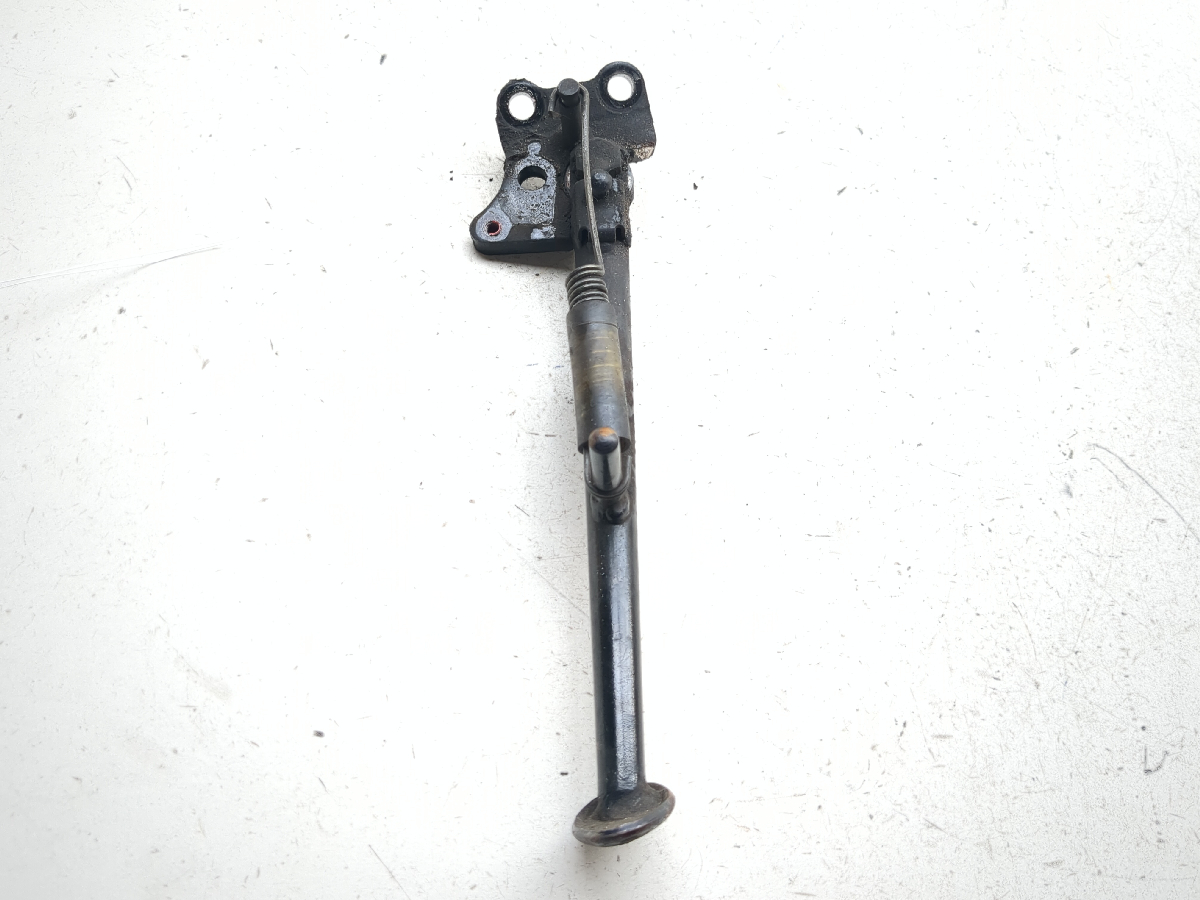 00-02 Kawasaki Ninja ZX6R ZX6 Side Kick Stand Kickstand TRSH PL