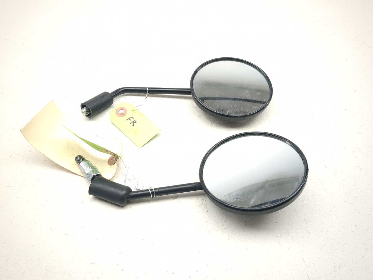 20-25 Kawasaki KLX 230 Rearview Mirrors Set Pair