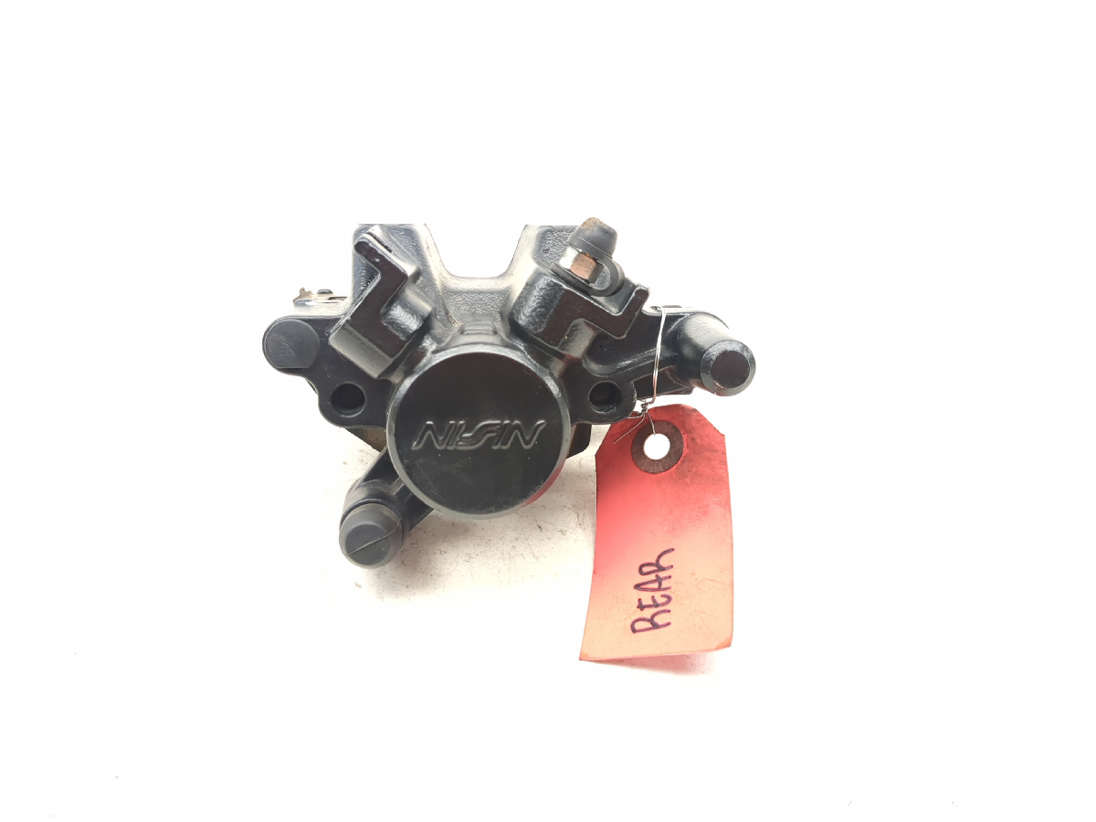 19-21 Honda Z125 Monkey Rear Brake Caliper