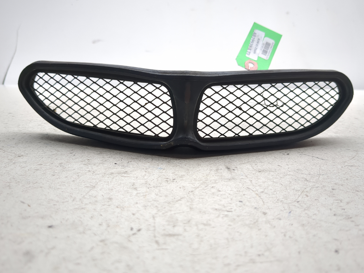 00-02 Kawasaki Ninja ZX6R ZX6 Front Fairing Air Duct 92093-1535
