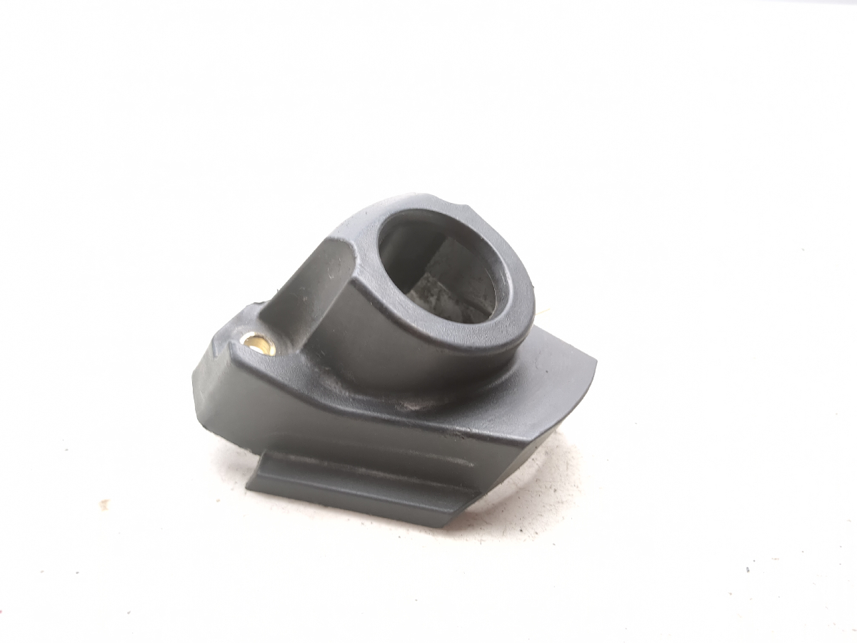 13-15 Ducati Hypermotard 821 Ignition Switch Cover