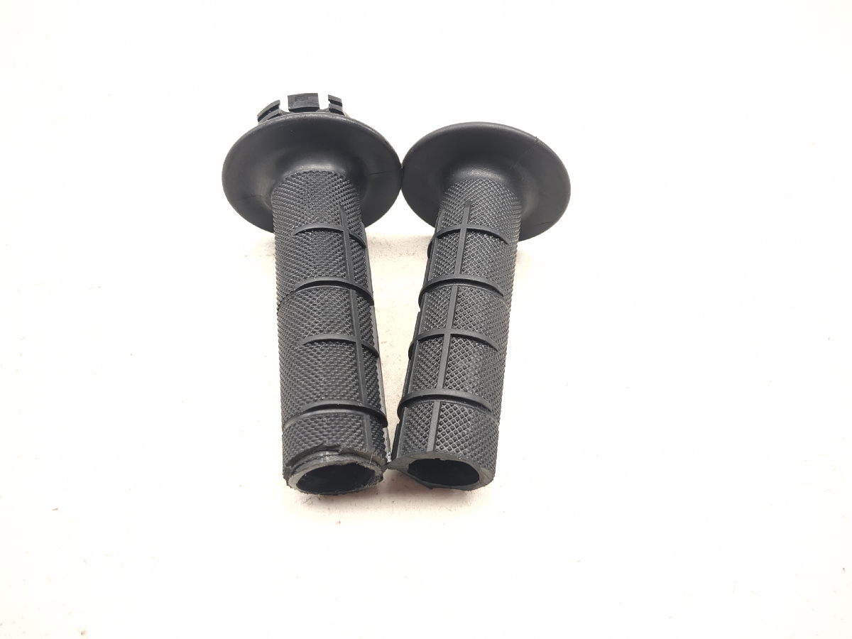 20-25 Kawasaki KLX 230 Throttle Tube And Grips - Sun Coast Cycle