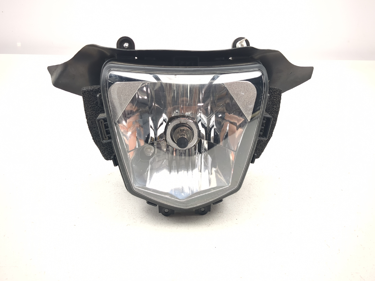 20-25 Kawasaki KLX 230 Front Headlight Head Light Lamp