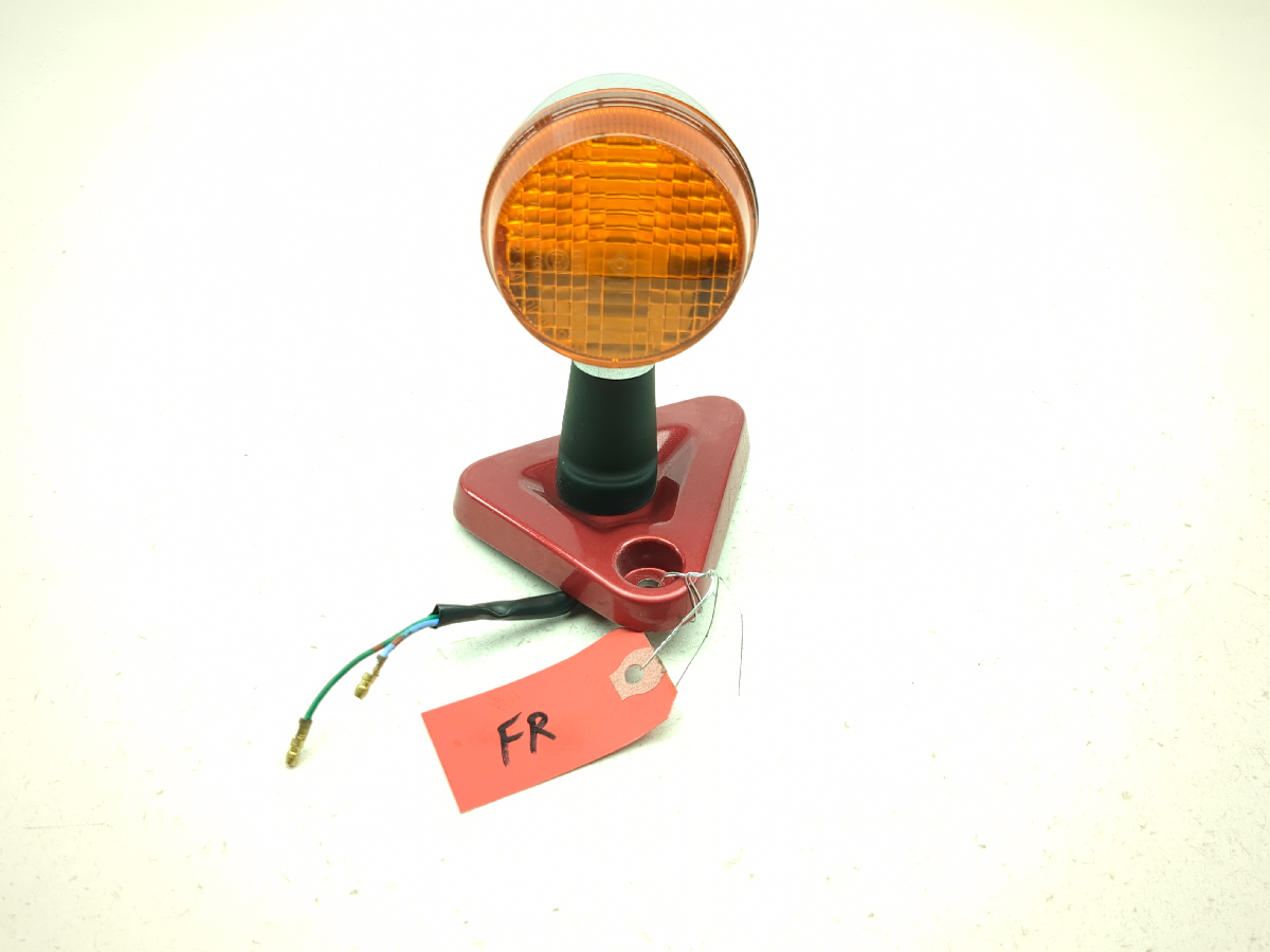 19-21 Honda Z125 Monkey Front Right Turn Signal Flasher Indicator Light