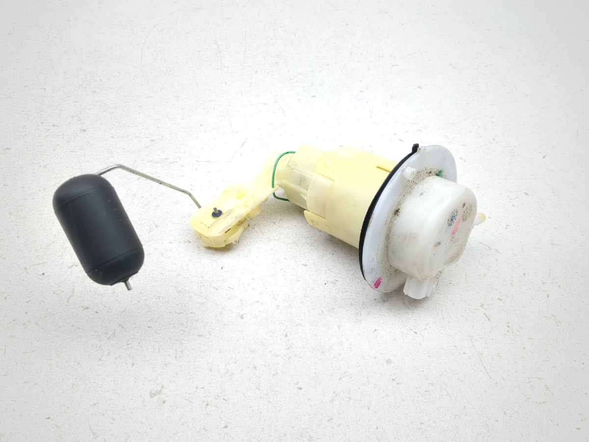 19-21 Honda Z125 Monkey Petrol Gas Fuel Pump Assembly