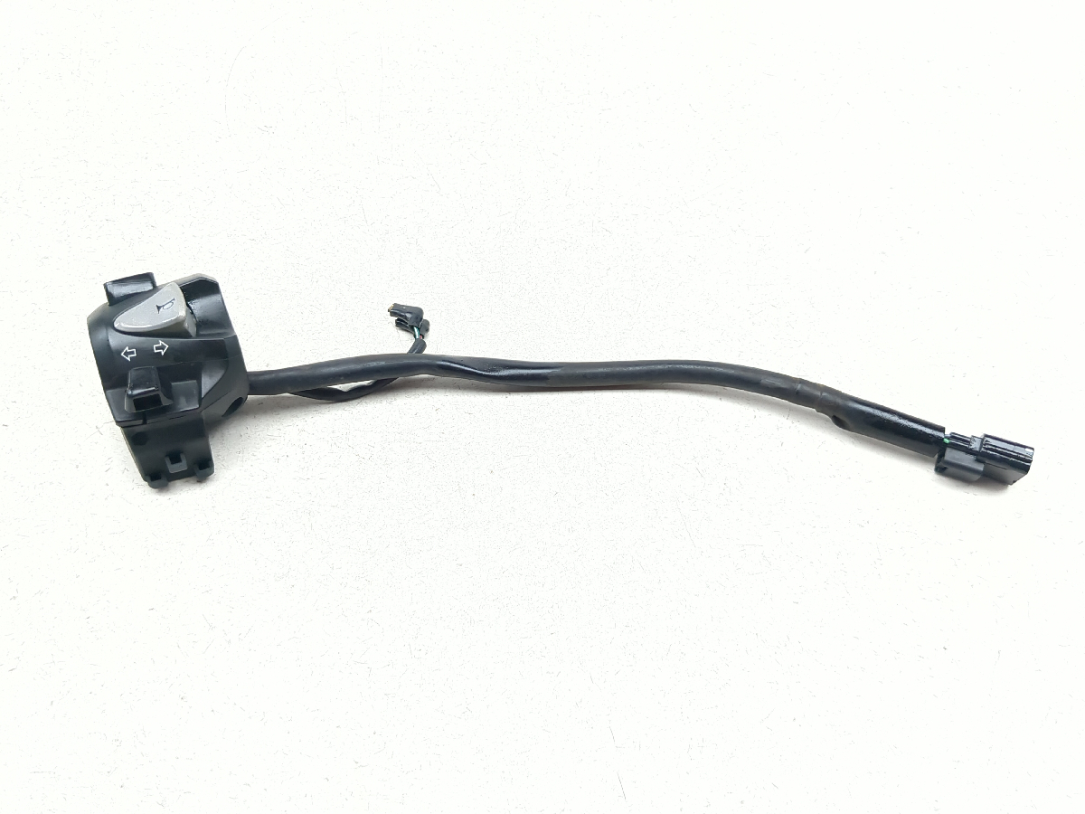 19-21 Honda Z125 Monkey Left Control Headlight Switch I90401