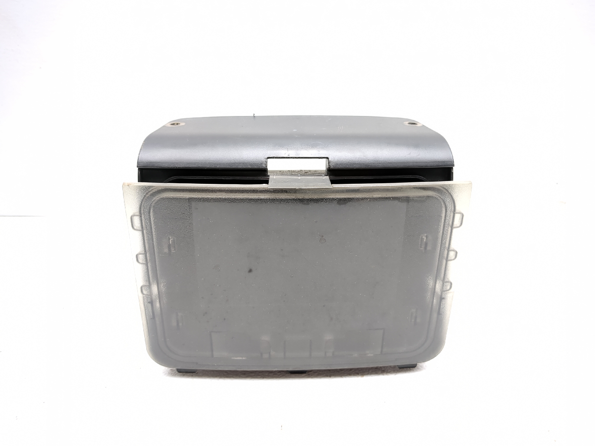 22 Segway Fugleman UT10 X Storage Box Compartment U01H21601001