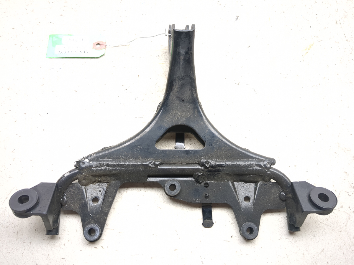 00-02 Kawasaki Ninja ZX6R ZX6 Front Speedometer Gauge Display Mount Bracket