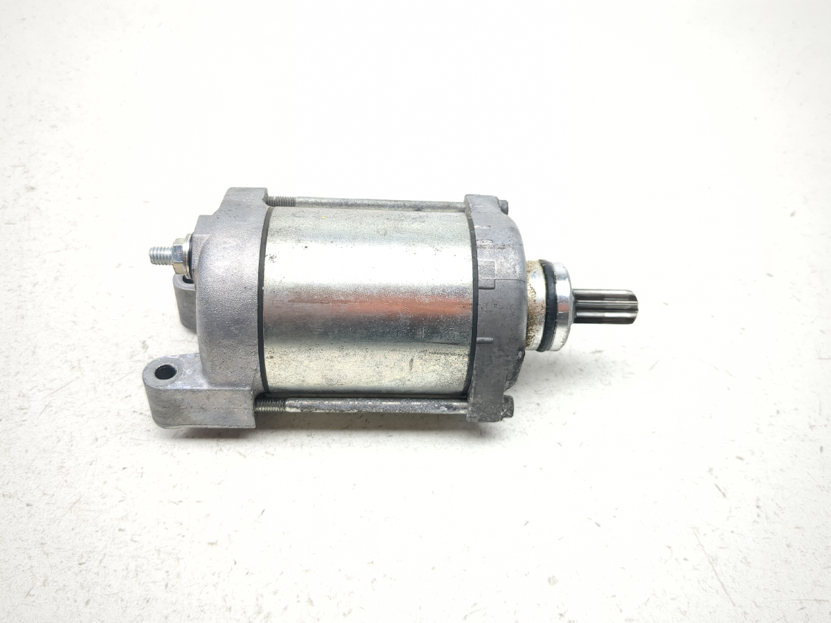 20-25 Kawasaki KLX 230 Starter Start Motor