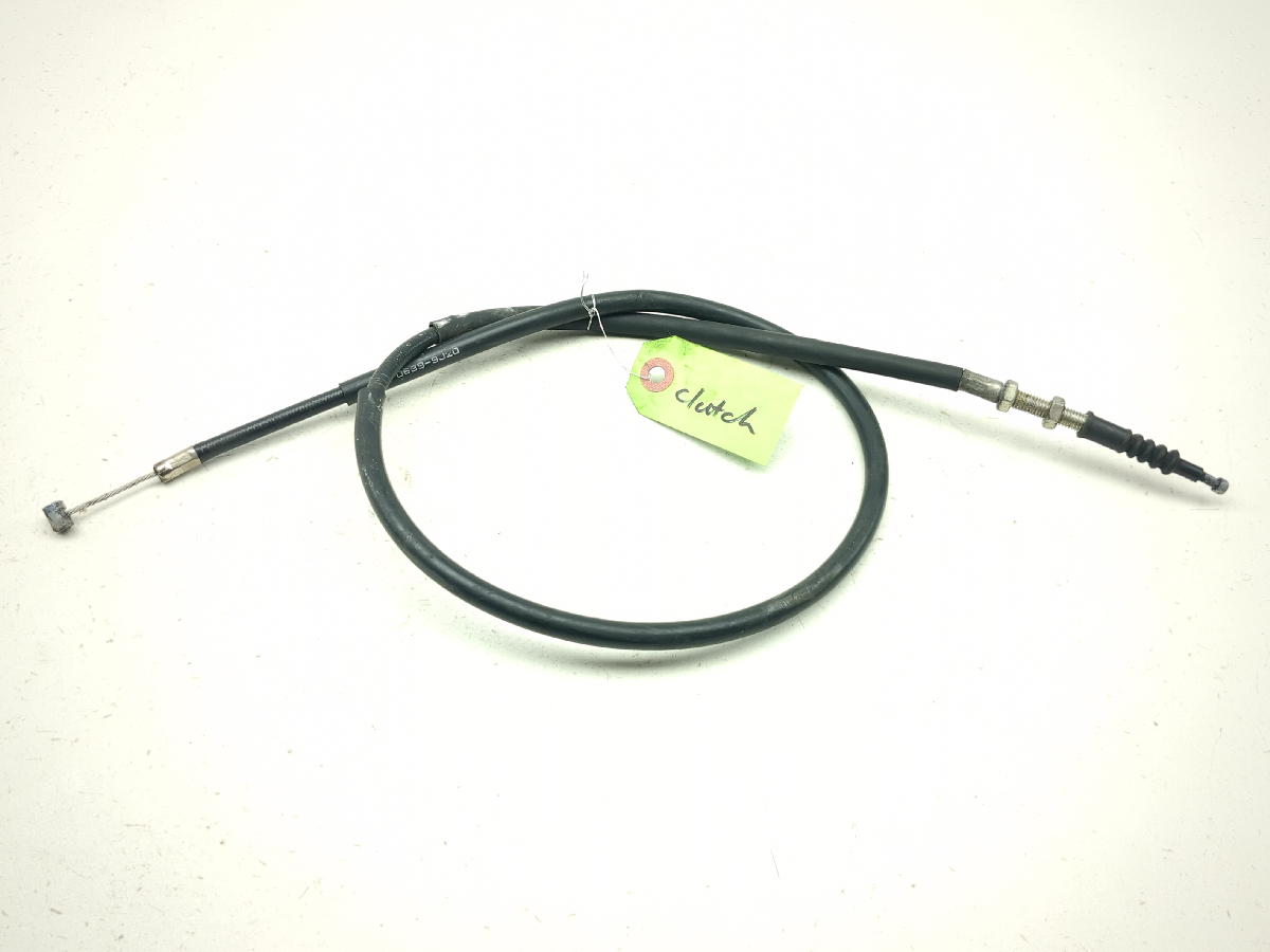 20-25 Kawasaki KLX 230 Clutch Cable Line