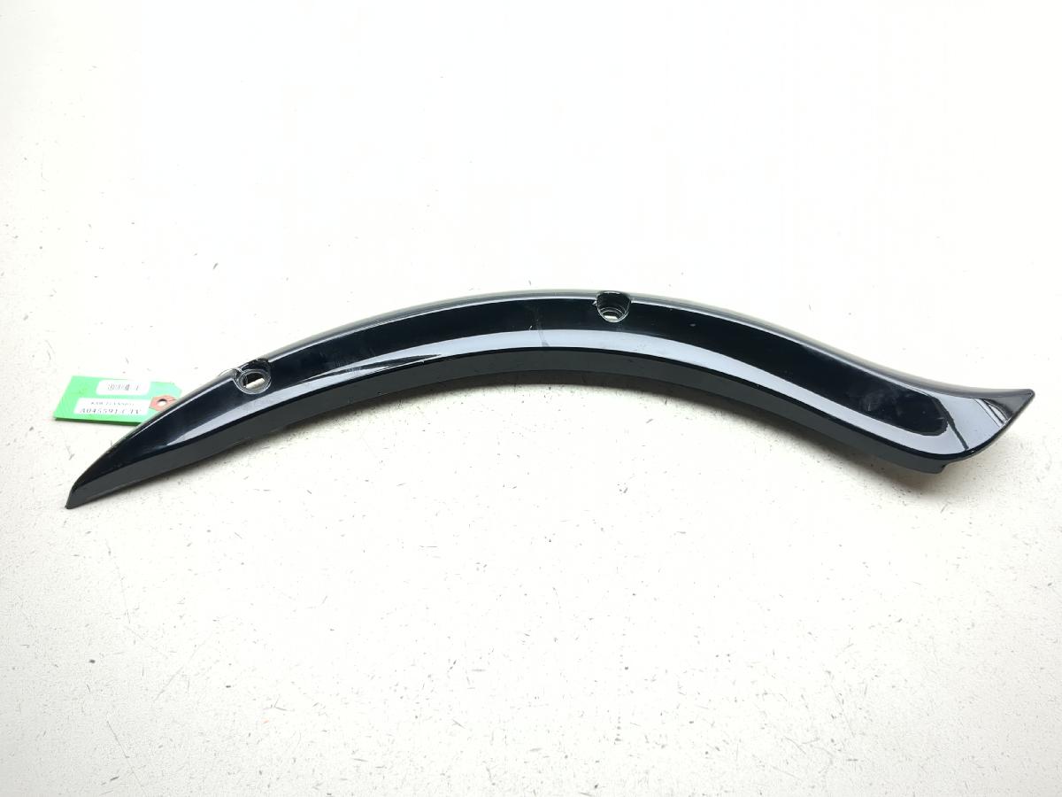 06-16 Kawasaki Vulcan 900 VN900C Rear Right Fender Support Strut 14091-0638