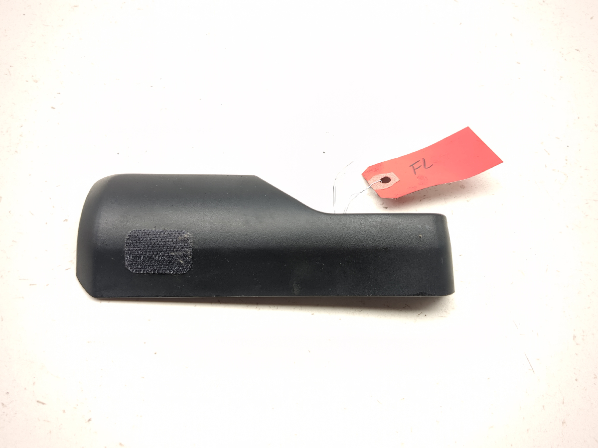 19-21 Honda Z125 Monkey Front Left Fork Cover Guard