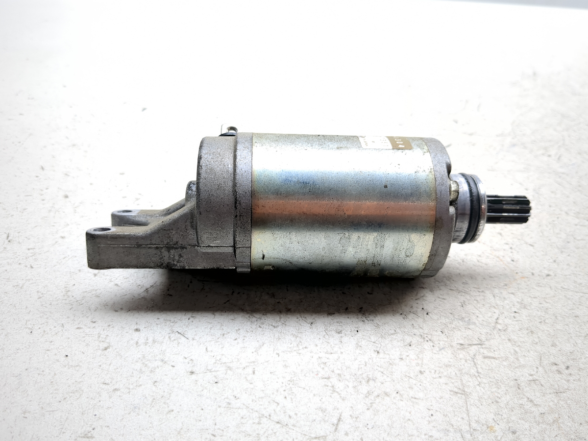 00-02 Kawasaki Ninja ZX6R ZX6 Starter Start Motor 21163-1304