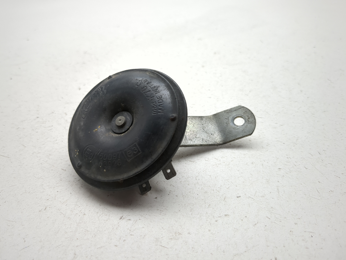 13-15 Ducati Hypermotard 821 Horn