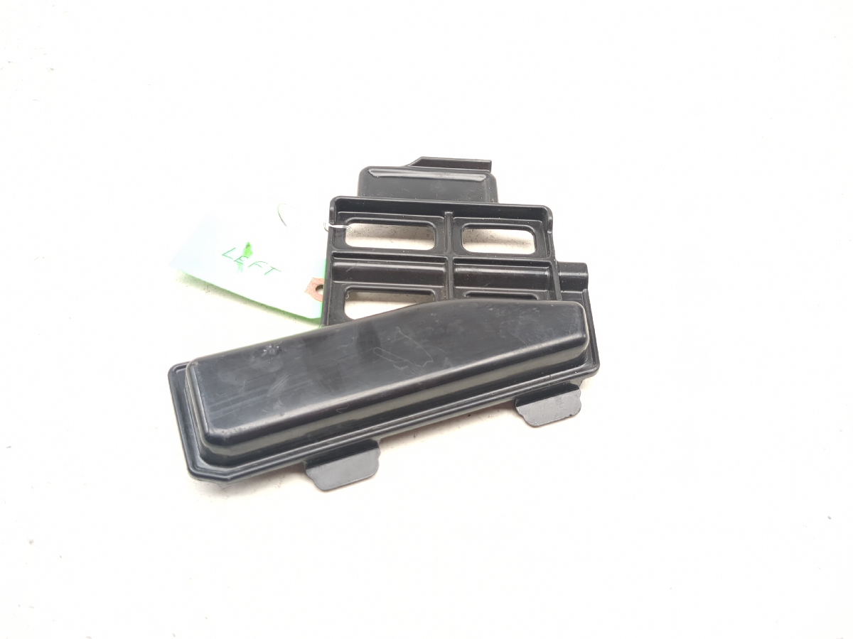 20-25 Kawasaki KLX 230 Battery Case Cover 14093-0861 - Sun Coast