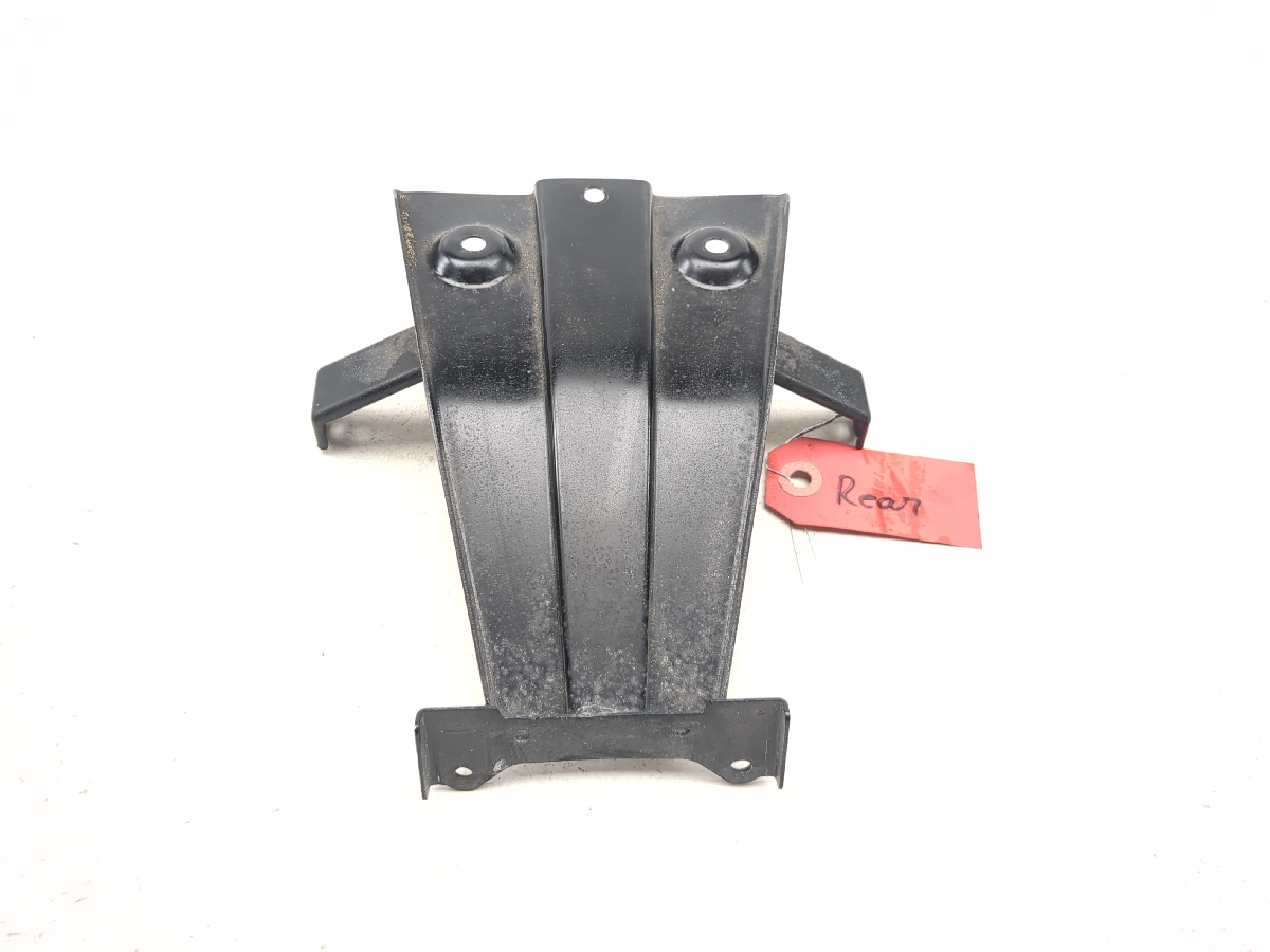 19-21 Honda Z125 Monkey Rear Fender Brace Bracket Holder Support