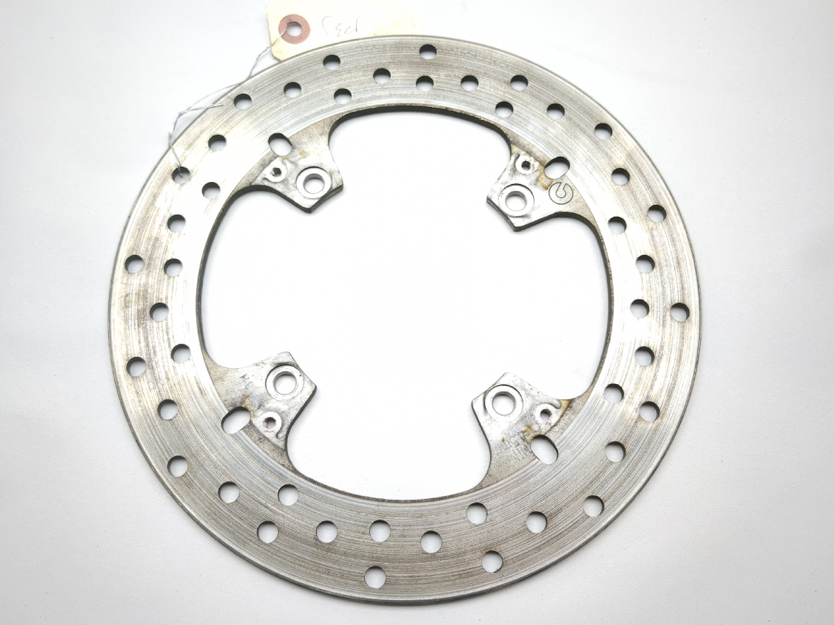 13-15 Ducati Hypermotard 821 Rear Disc Brake Rotor