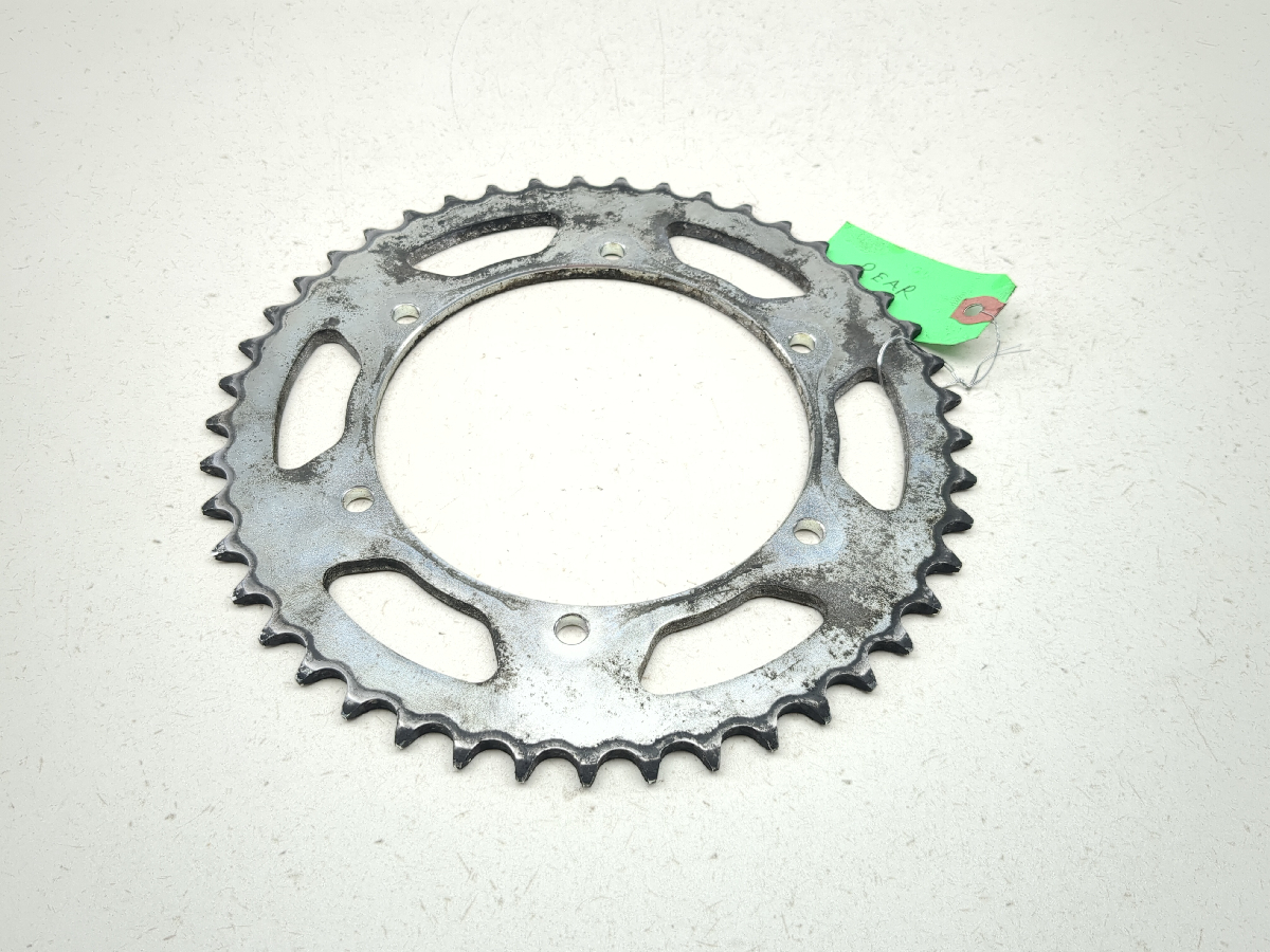 20-25 Kawasaki KLX 230 Rear Wheel Sprocket