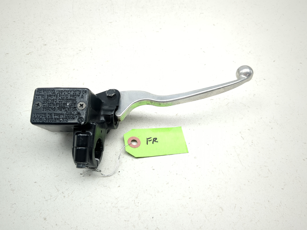 20-25 Kawasaki KLX 230 Right Front Brake Master Cylinder