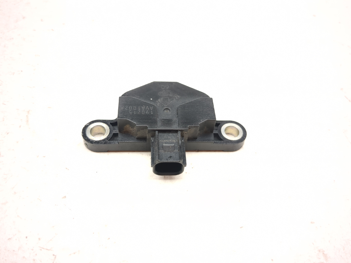 19-21 Honda Z125 Monkey Tip Over Bank Angle Sensor 190215 AVA1002A TRSH PL