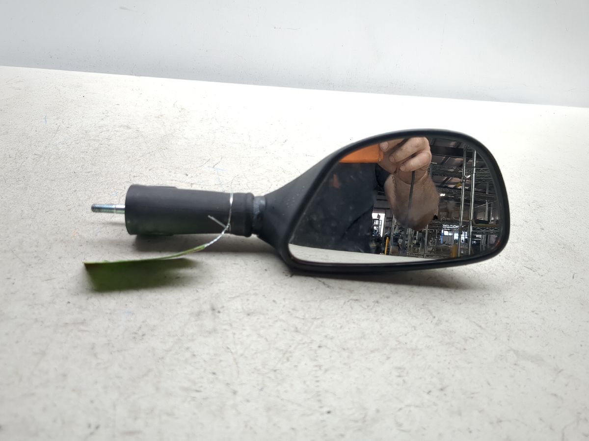 00-02 Kawasaki Ninja ZX6R ZX6 Front Rearview Mirror A - Sun Coast