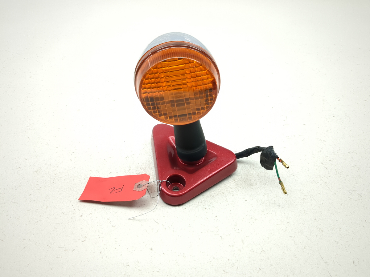 19-21 Honda Z125 Monkey Front Left Turn Signal Flasher Indicator Light