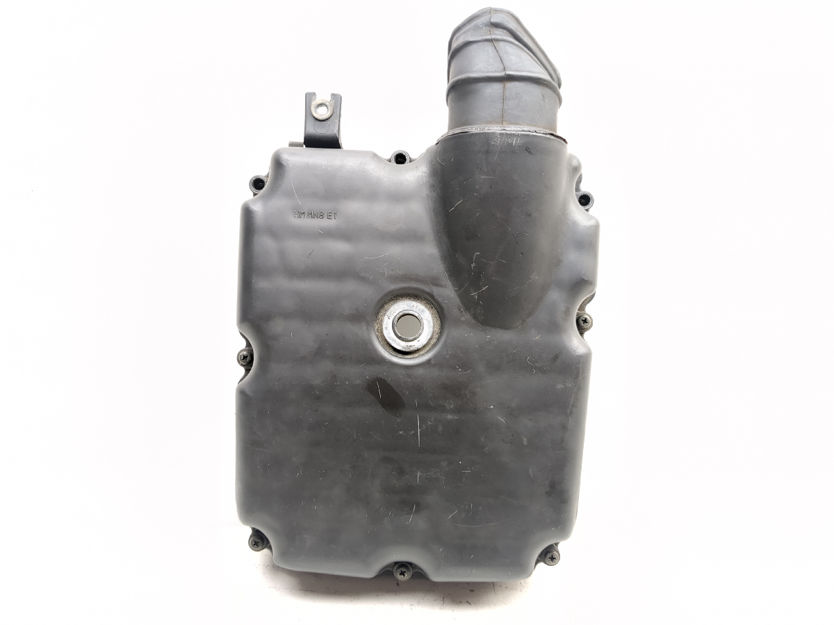 88-91 Honda NT650 Hawk GT Intake Air Box Filter Cleaner