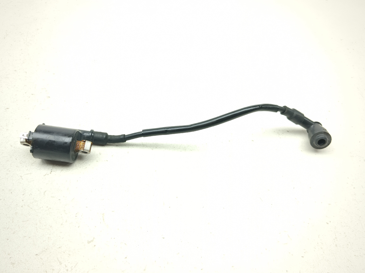 19-21 Honda Z125 Monkey Ignition Coil Plugs Pack 90508