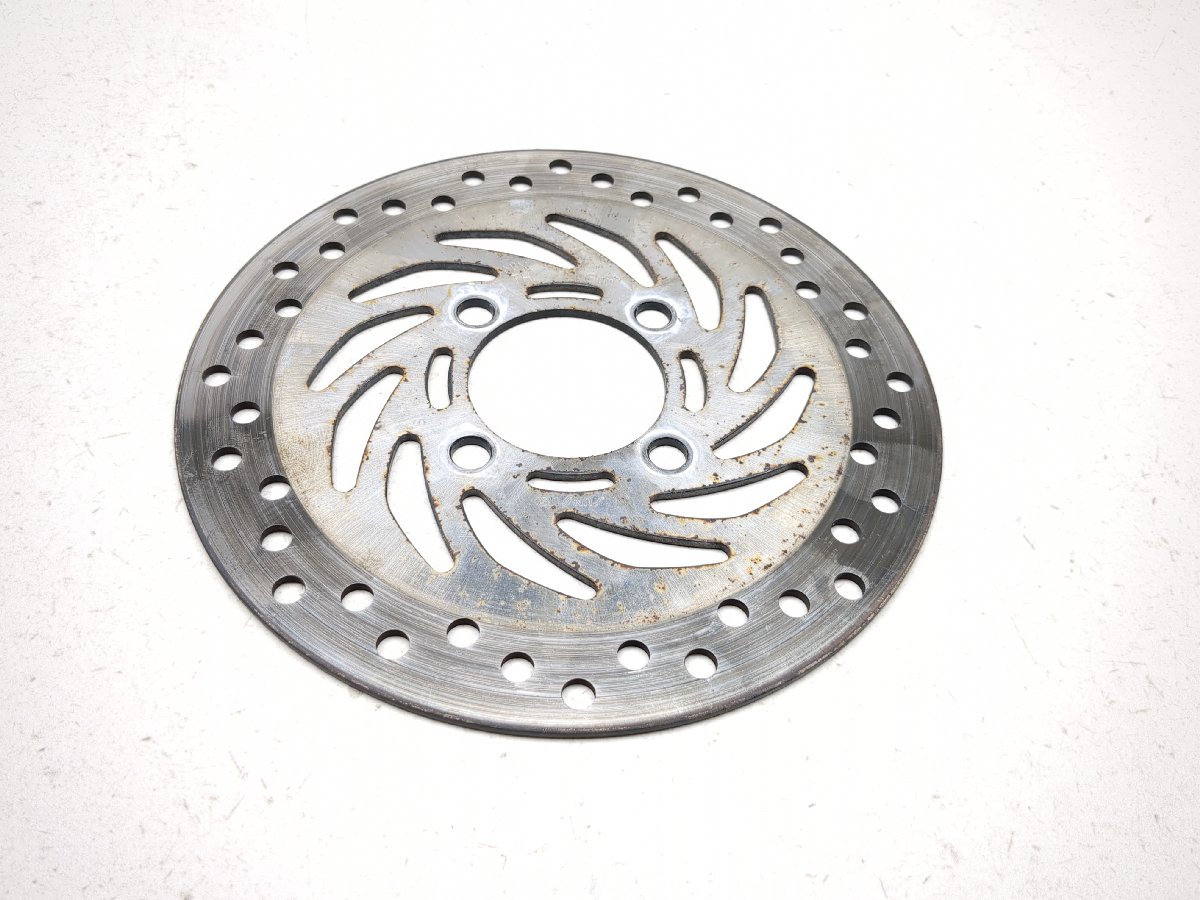 19-21 Honda Z125 Monkey Front Disc Brake Rotor