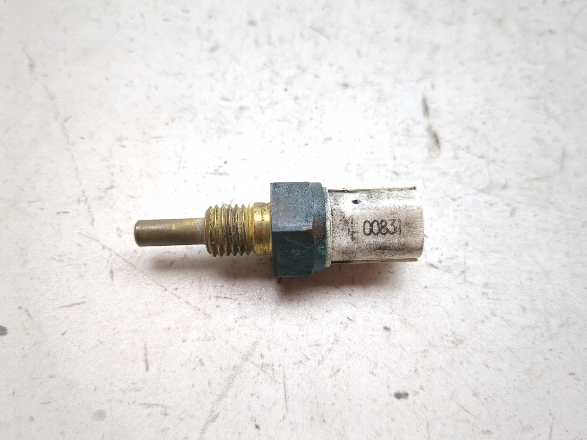 06-16 Kawasaki Vulcan 900 VN900C Coolant Temp Temperature Sensor 00831 TRSH PL