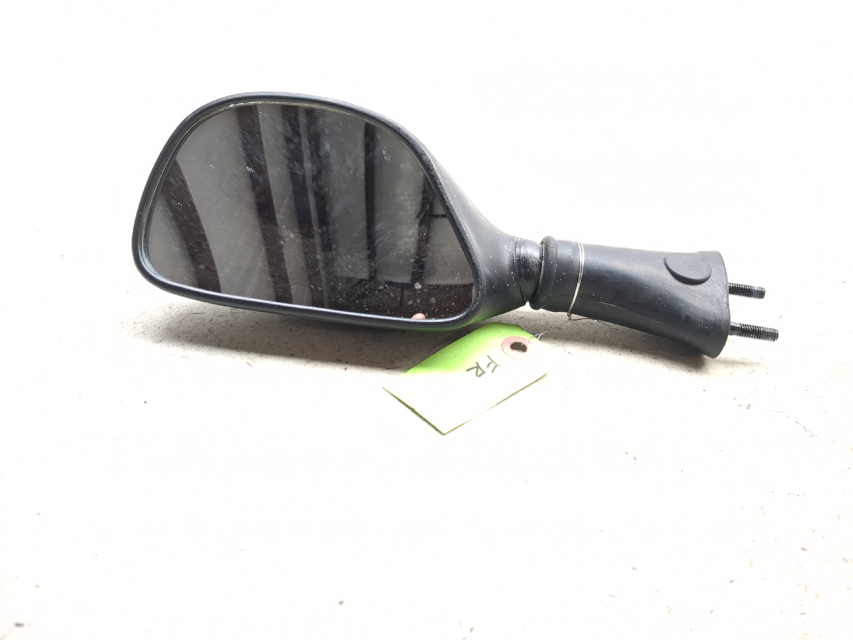 00-02 Kawasaki Ninja ZX6R ZX6 Front Rearview Mirror B