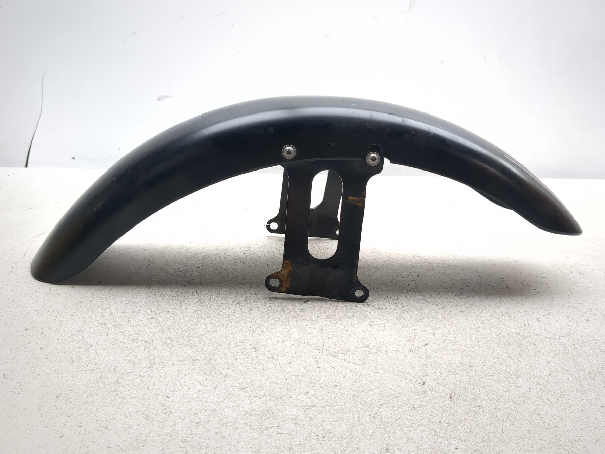 06-16 Kawasaki Vulcan 900 VN900C Front Wheel Fender