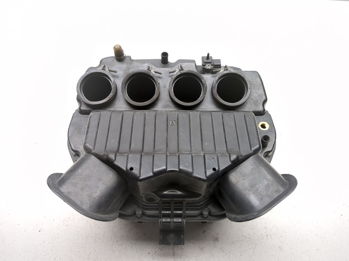 04 05 Suzuki GSXR 750 Intake Air Box Filter Cleaner