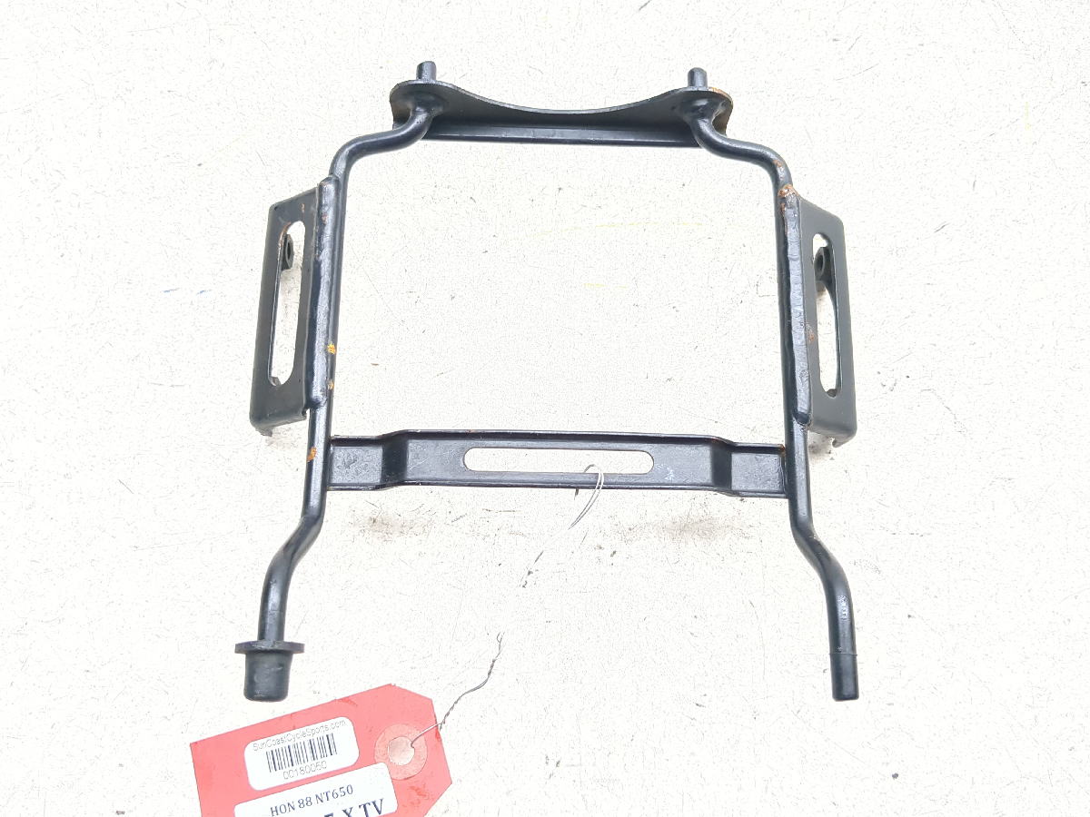 88-91 Honda NT650 Hawk GT Headlight Mount Bracket Holder