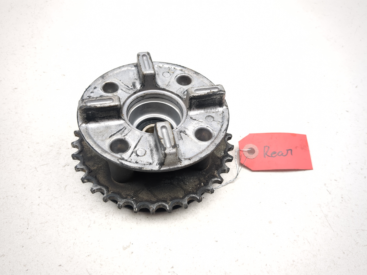 19-21 Honda Z125 Monkey Rear Wheel Cush Drive Sprocket Hub