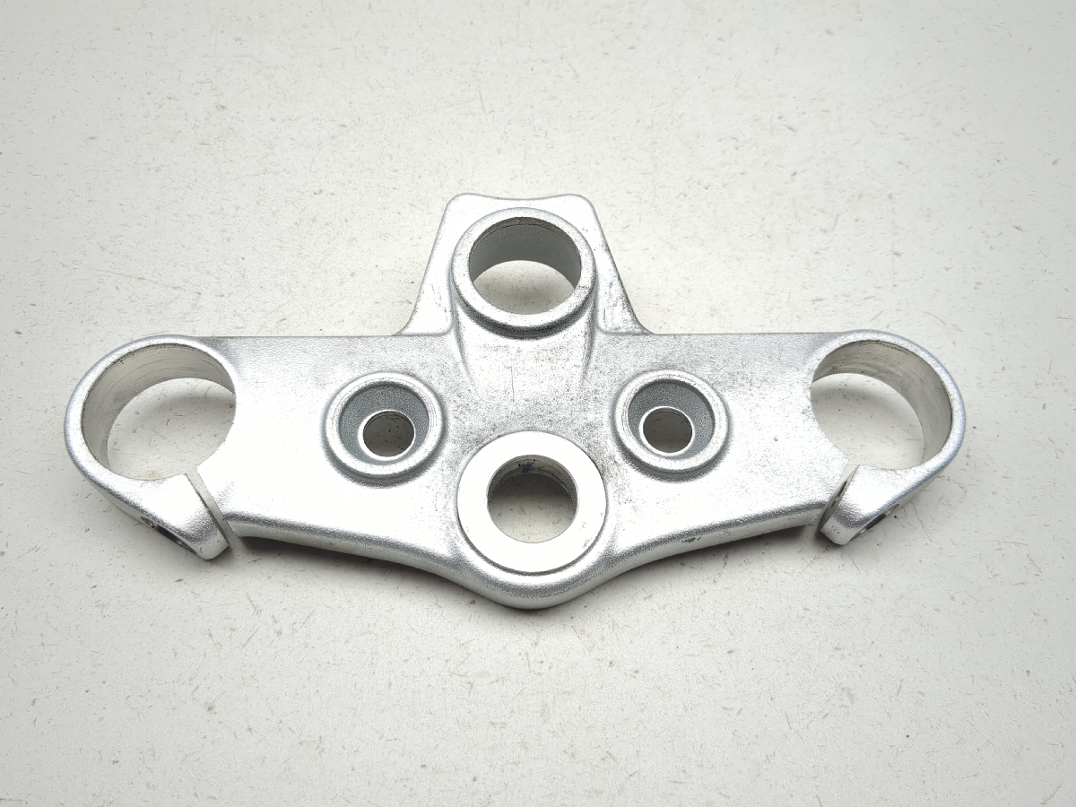 19-21 Honda Z125 Monkey Top Upper Triple Clamp Tree