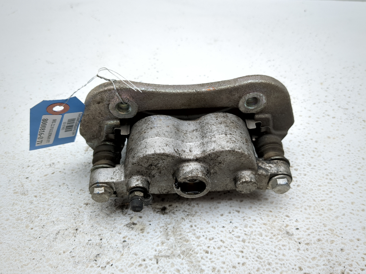 22 Segway Fugleman UT10 X Front Right Brake Caliper