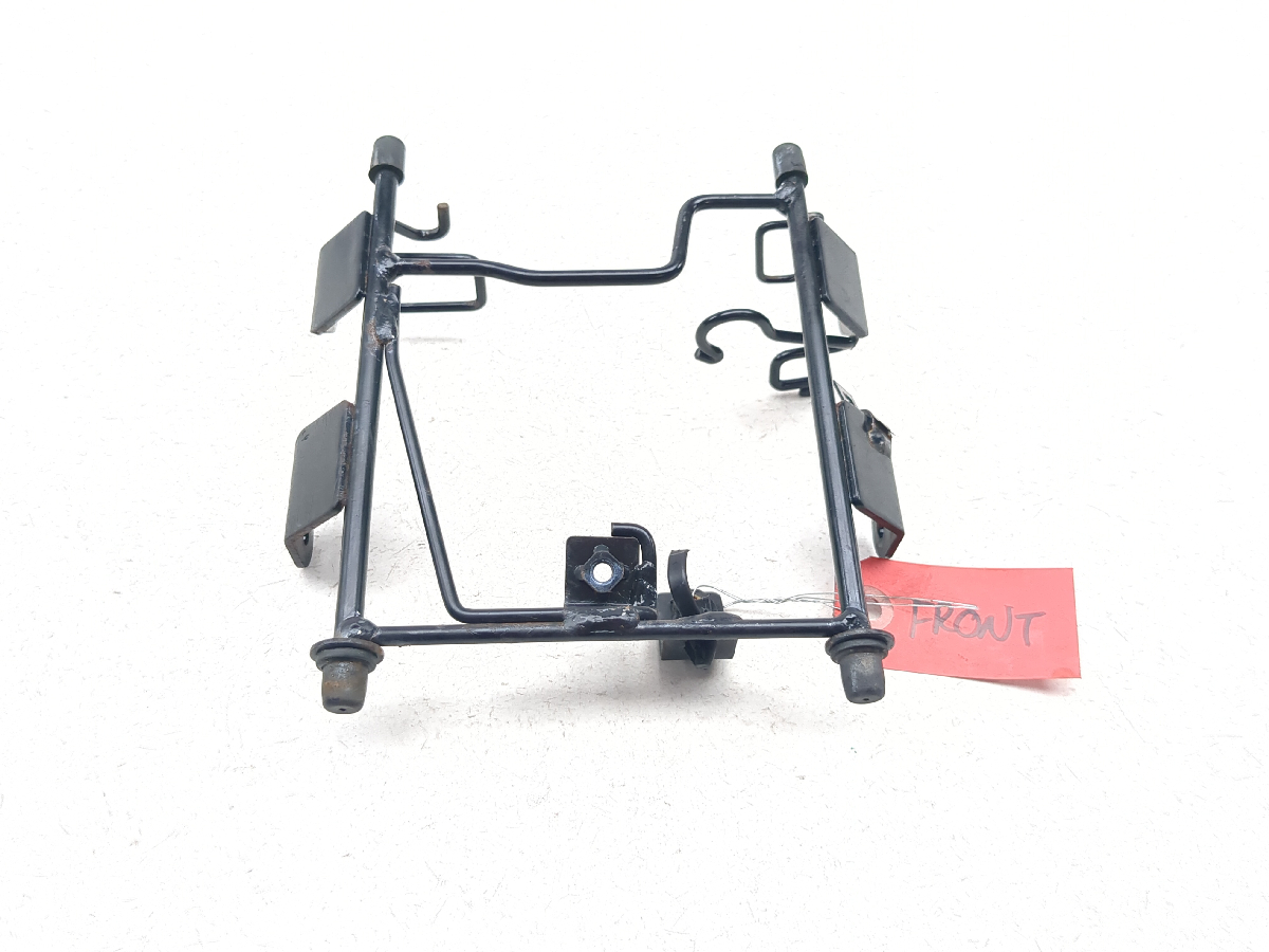 19-21 Honda Z125 Monkey Upper Fairing Headlight Stay Mount Bracket