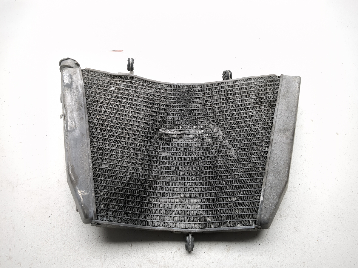 04 05 Suzuki GSXR 750 Engine Motor Radiator