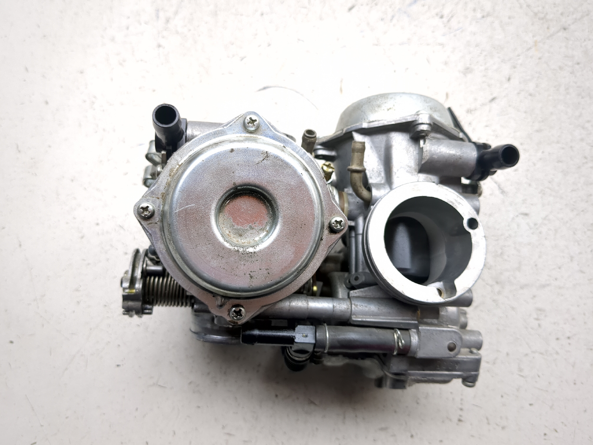 88-91 Honda NT650 Hawk GT Carburetor