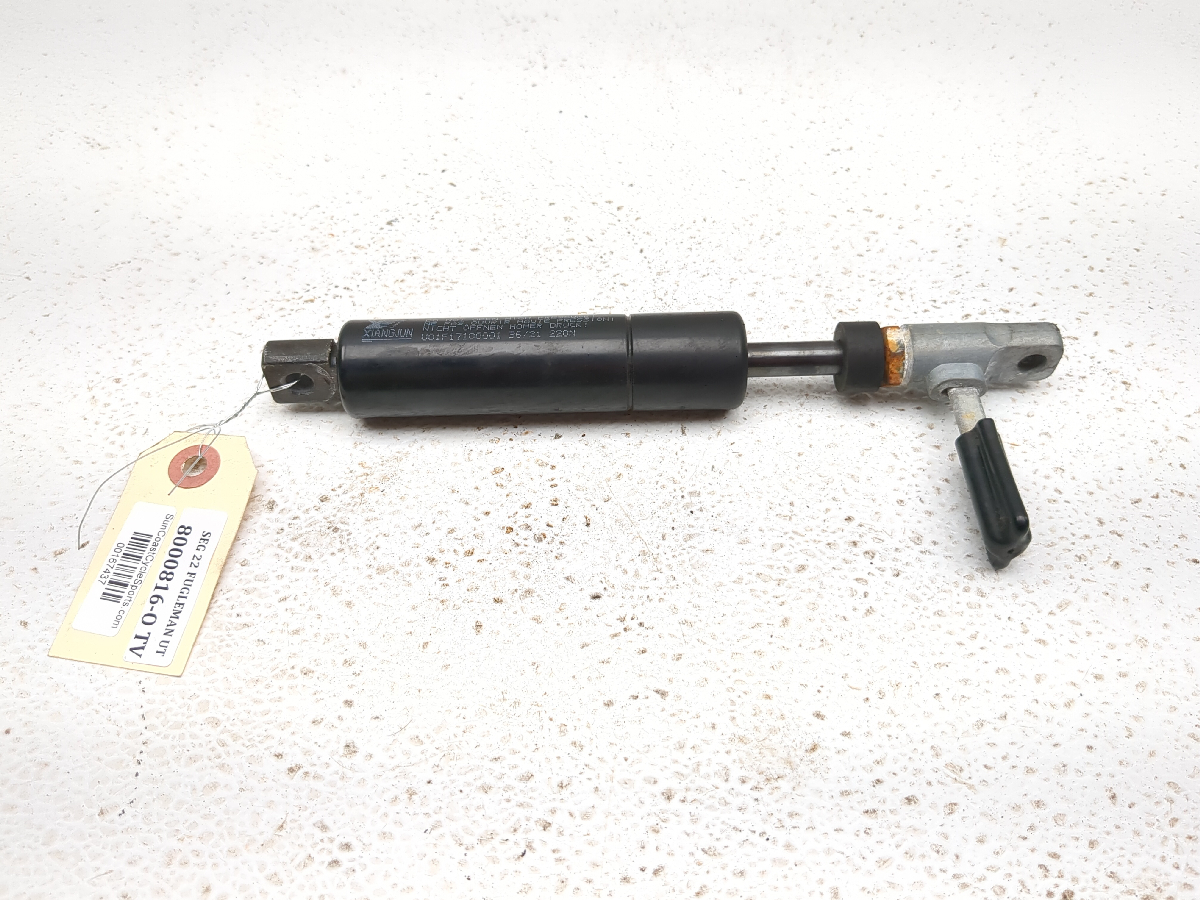 22 Segway Fugleman UT10 X Steering Column Adjustment Shock U01F17100001