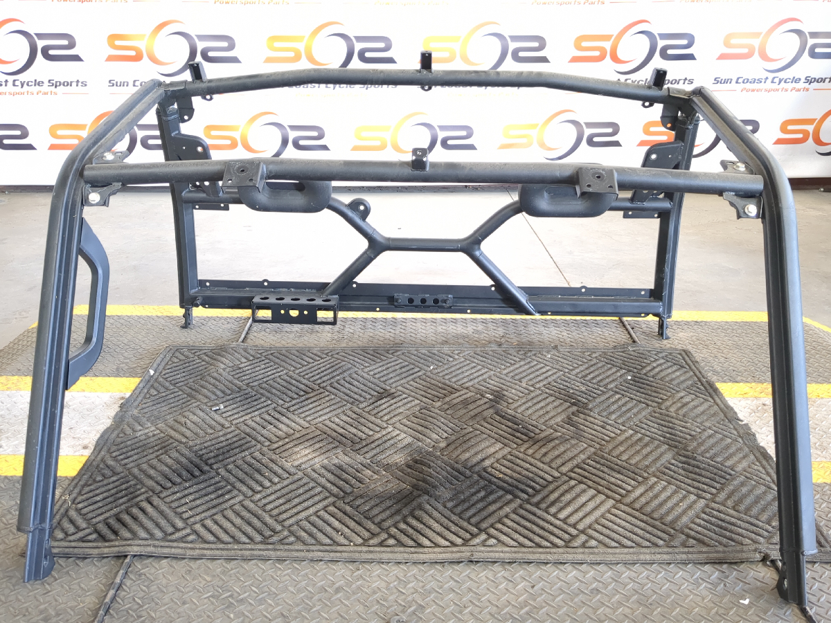 22 Segway Fugleman UT10 X Roof Roll Cage Support ROPS Frame