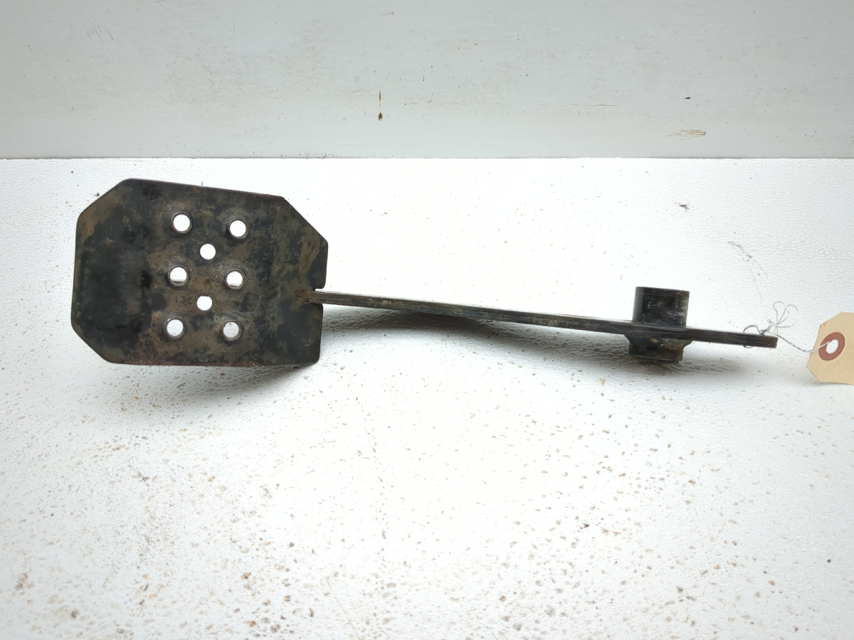 22 Segway Fugleman UT10 X Brake Pedal Lever Assembly
