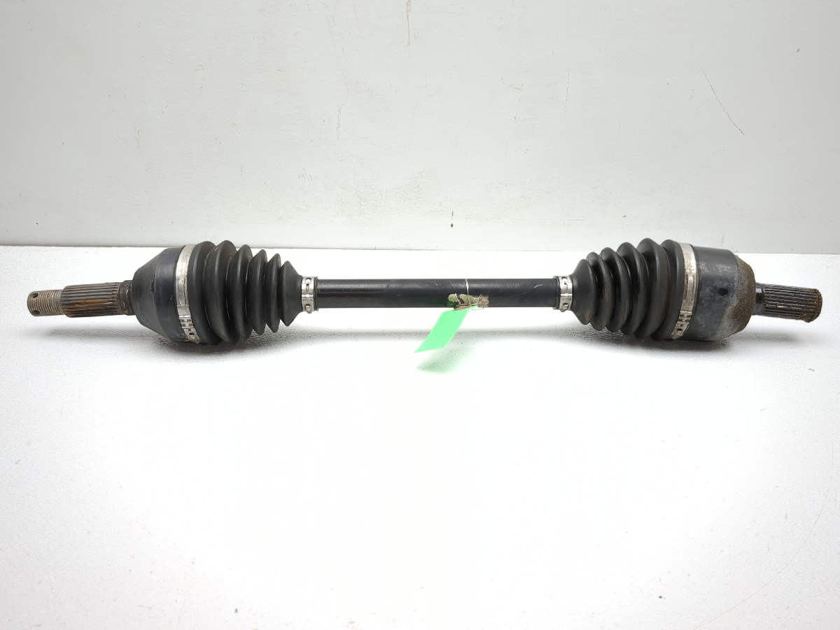 22 Segway Fugleman UT10 X Rear Left CV Axle Shaft