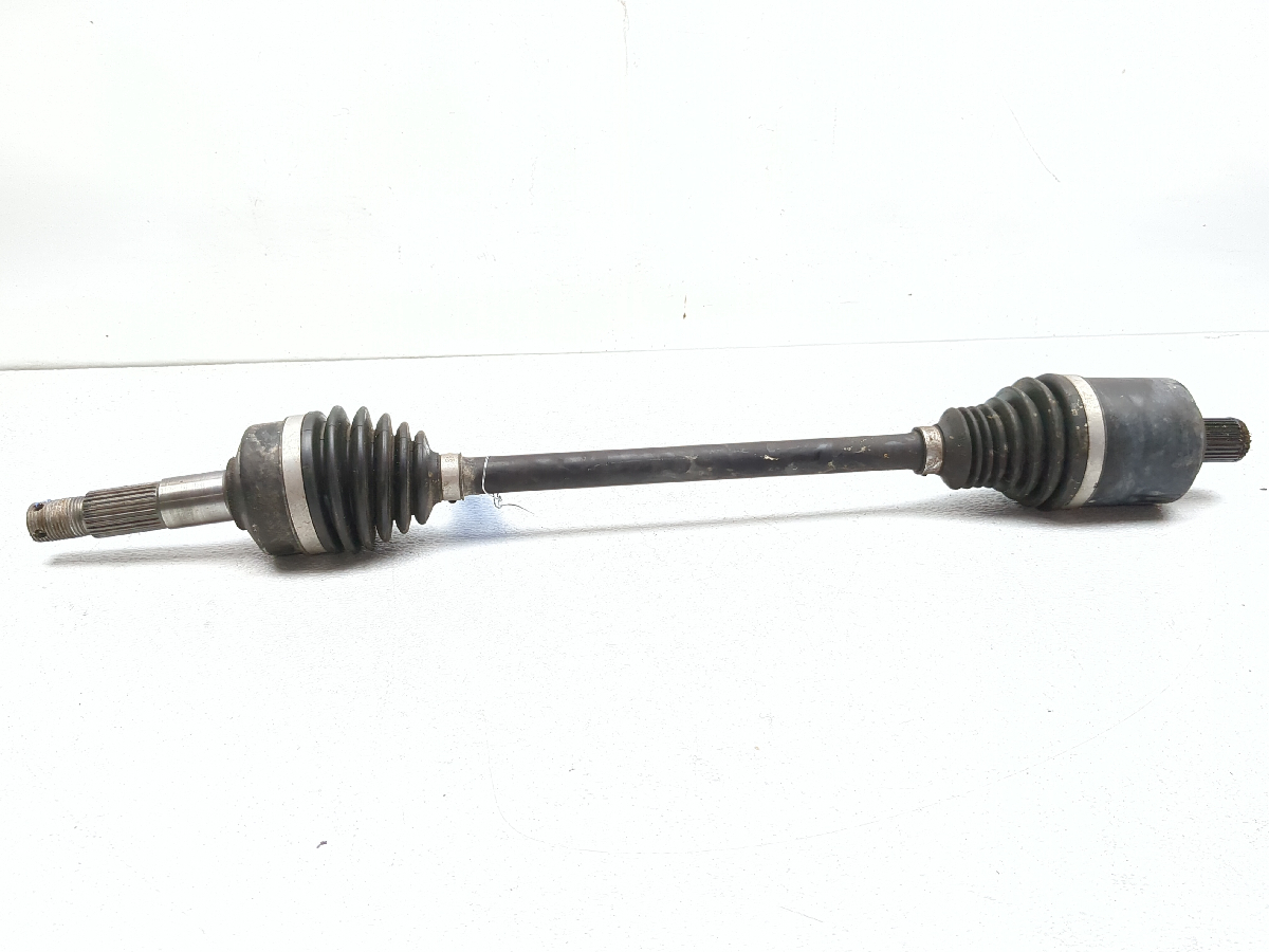 22 Segway Fugleman UT10 X Front Right CV Axle Shaft
